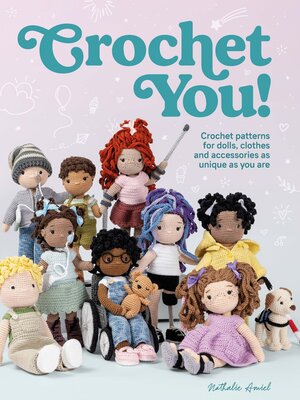 Crochet You! - ebook